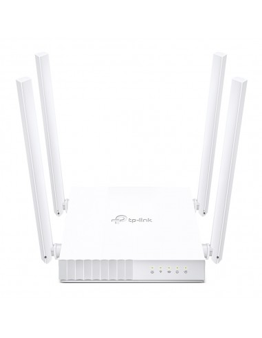 TP-Link ARCHER C24 безжичен рутер...